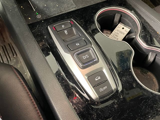 Certified 2024 Honda Ridgeline Black Edition image 9