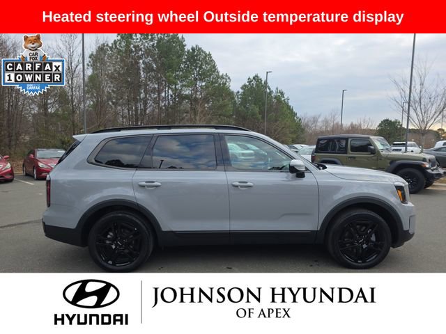 Used 2024 Kia Telluride AWD image 14
