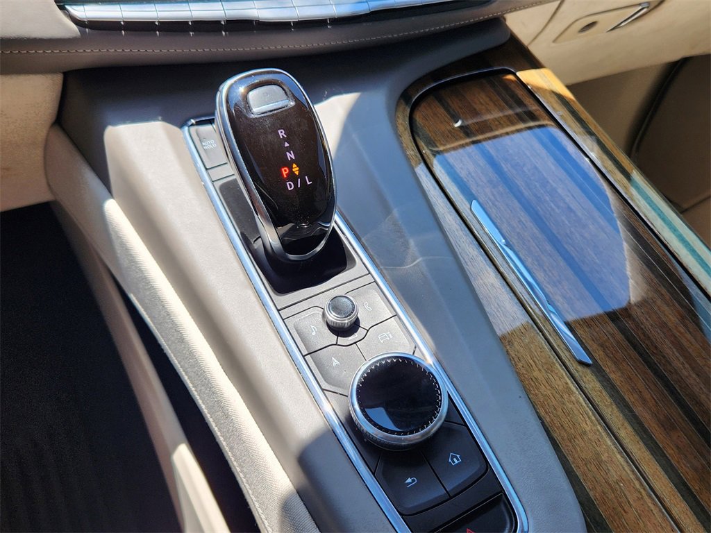 Used 2021 Cadillac Escalade Sport Platinum image 25