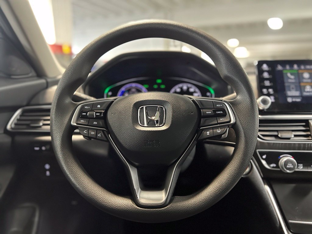 Used 2020 Honda Accord EX image 30