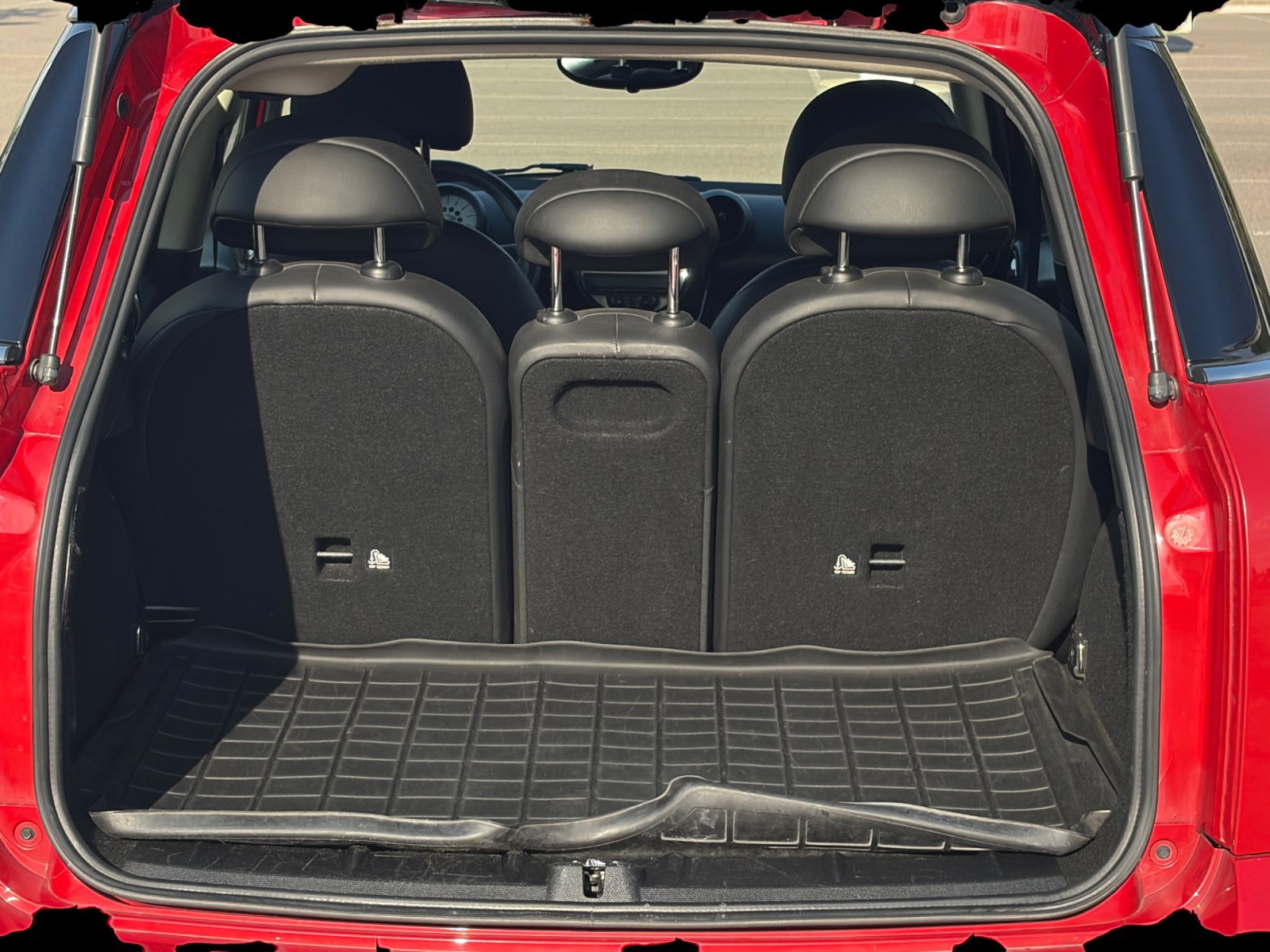 Used 2014 MINI Cooper Countryman S AWD/4WD image 21