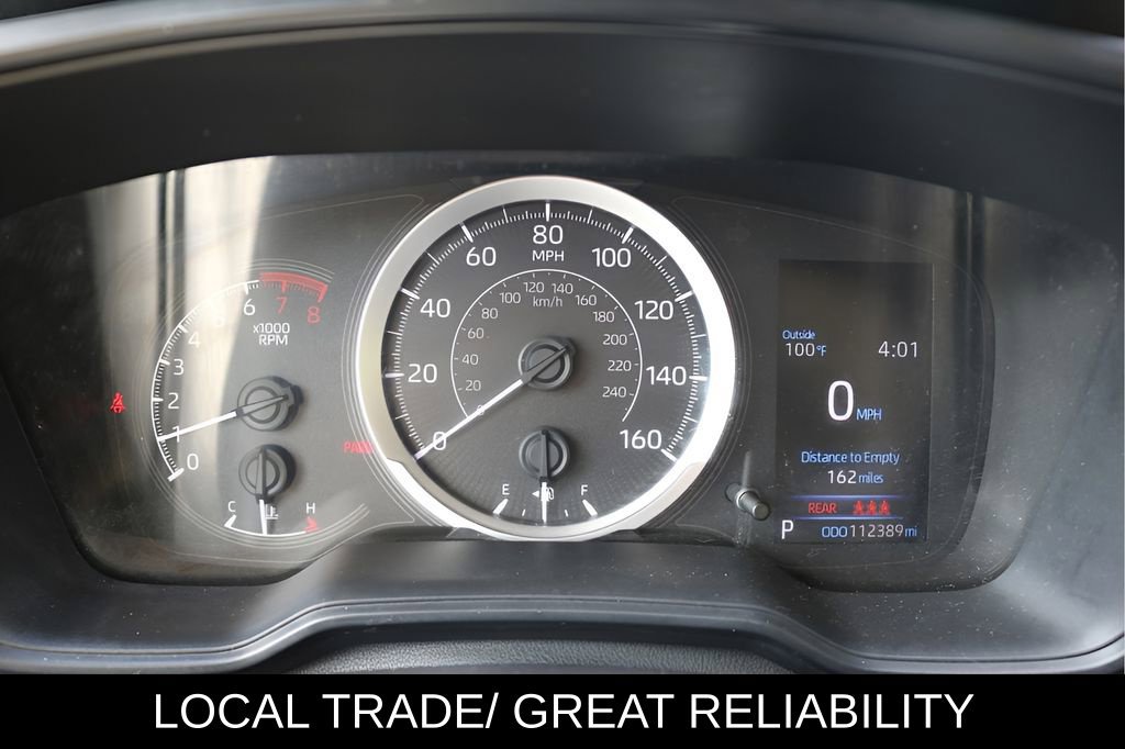 Used 2020 Toyota Corolla LE FWD image 24