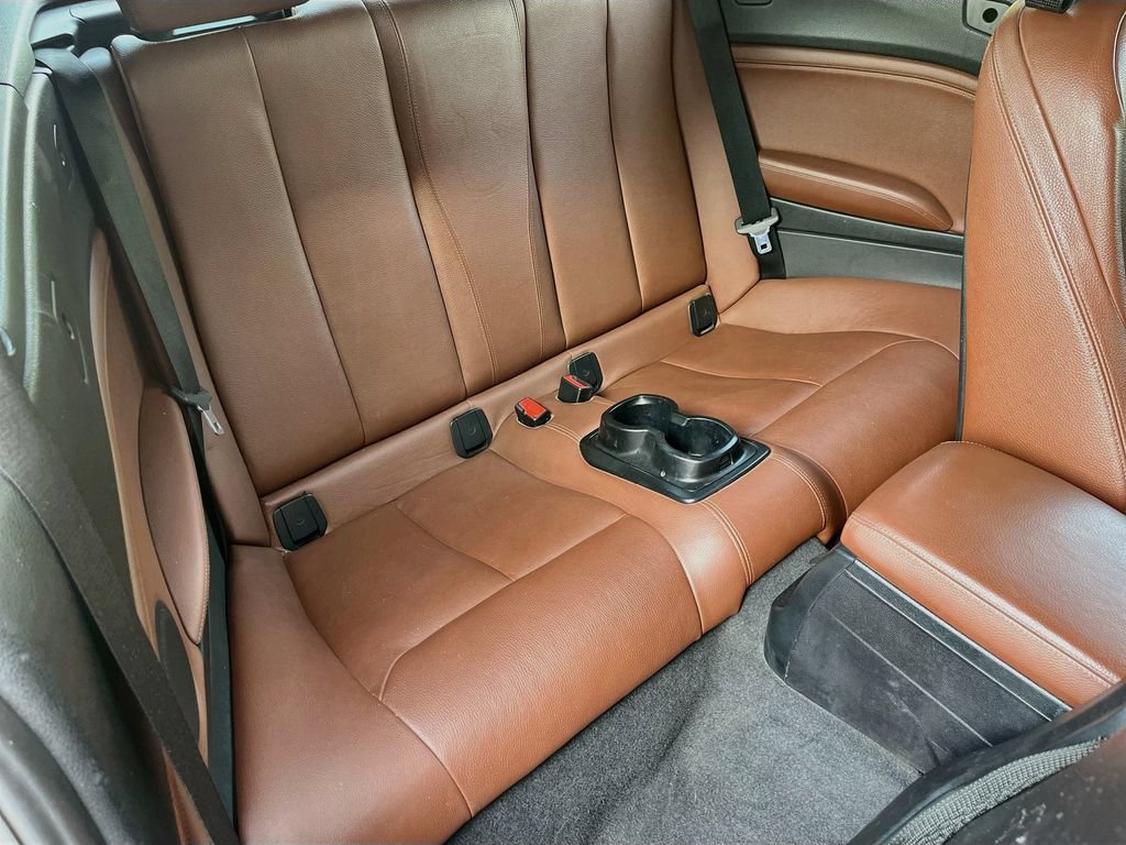 Used 2016 BMW 228i Convertible RWD image 26