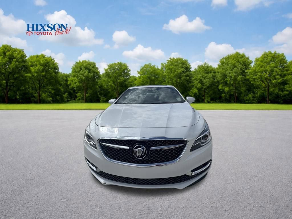 Used 2019 Buick LaCrosse Avenir image 7