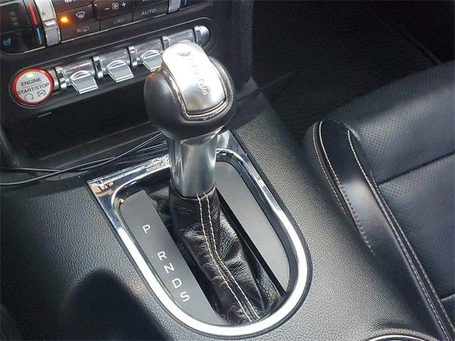 Used 2015 Ford Mustang GT Premium w/ 50 Years Appearance Package image 25