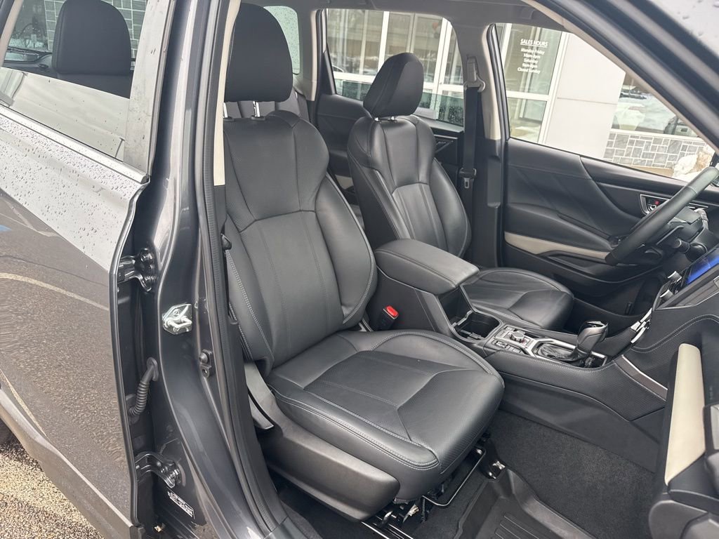 Used 2023 Subaru Forester Limited image 19