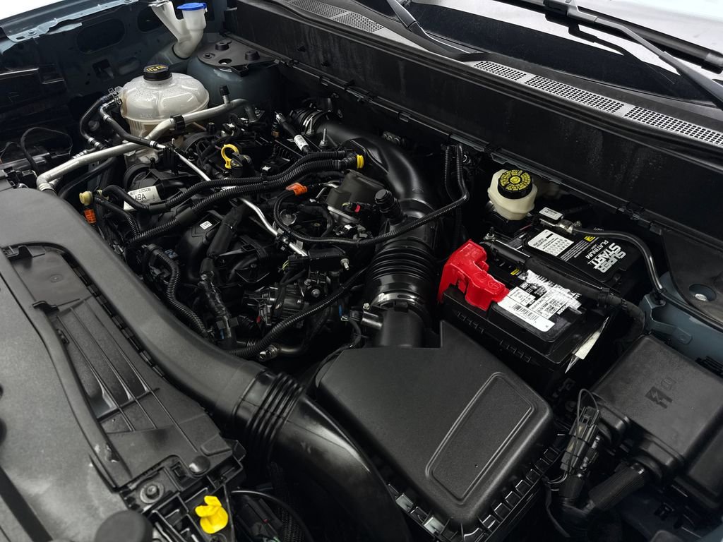 Used 2022 Ford Maverick Lariat w/ Lariat Luxury Package image 74