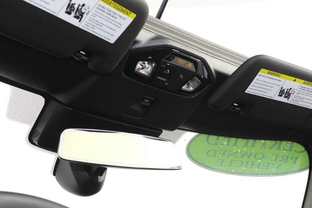 Used 2026 MINI Cooper S FWD image 14