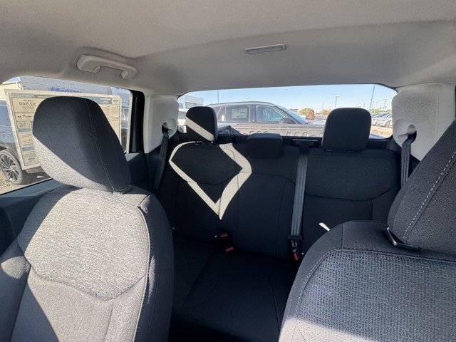 New 2025 Ford Maverick XL w/ Equipment Group 101A image 58