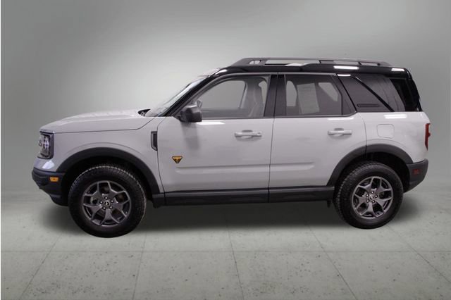 Used 2023 Ford Bronco Sport Badlands w/ Premium Package image 2