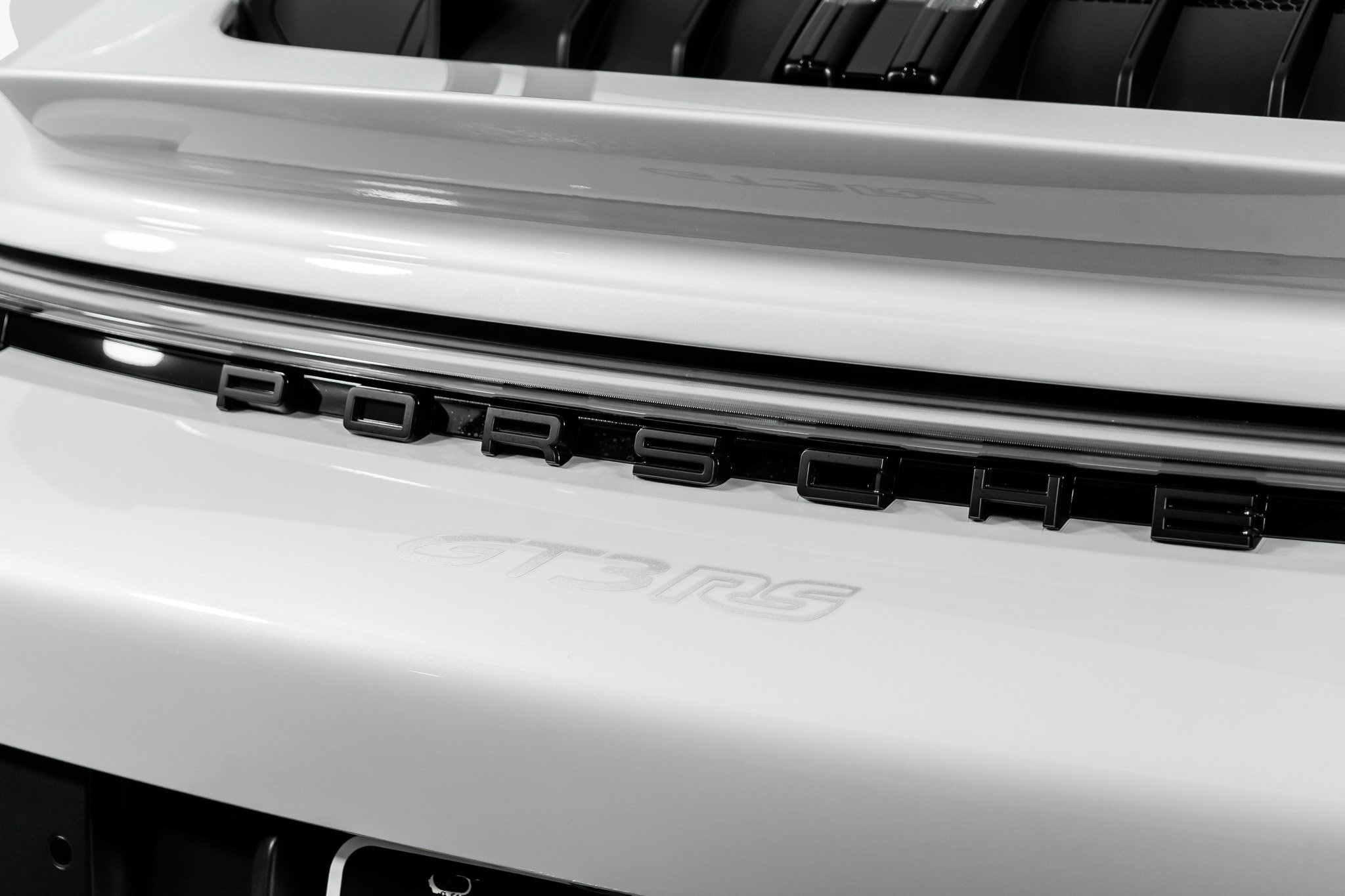 Used 2024 Porsche 911 GT3 RS image 17