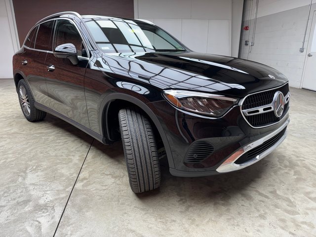 Certified 2023 Mercedes-Benz GLC 300 4MATIC image 7