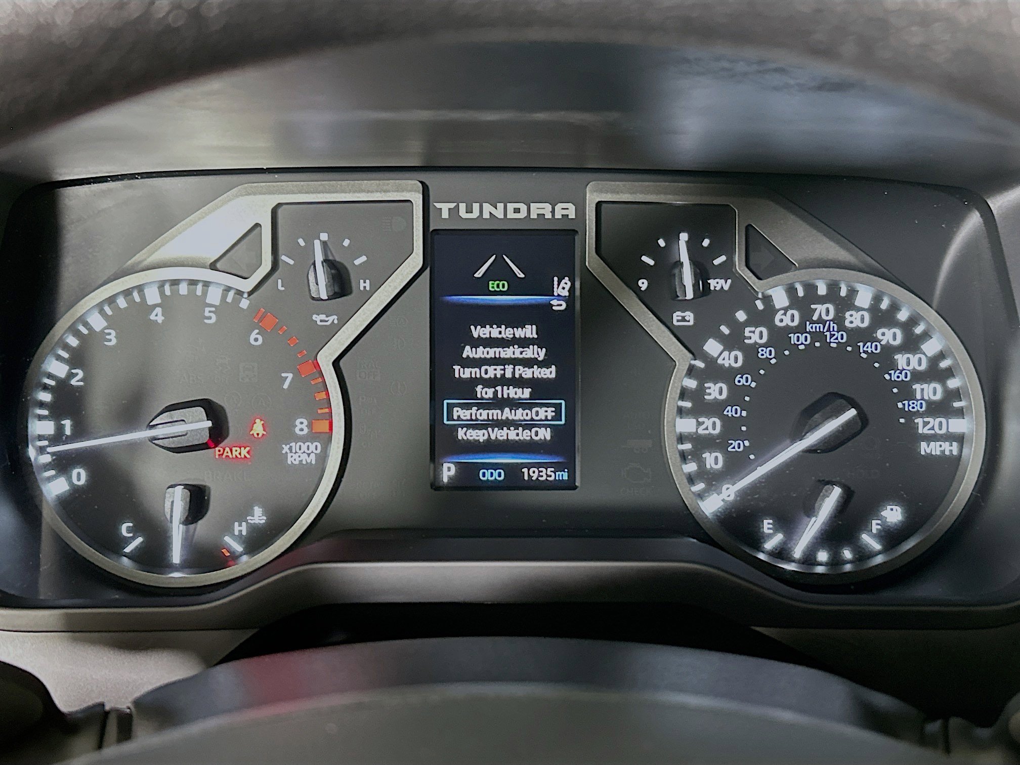 Used 2025 Toyota Tundra SR5 image 18
