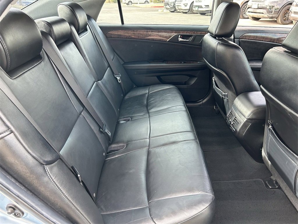 Used 2012 Toyota Avalon image 15