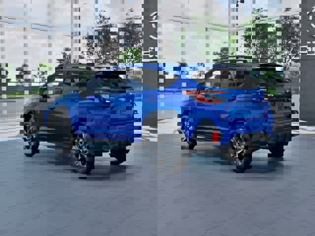 New 2026 Subaru Crosstrek 2.0i Premium image 4