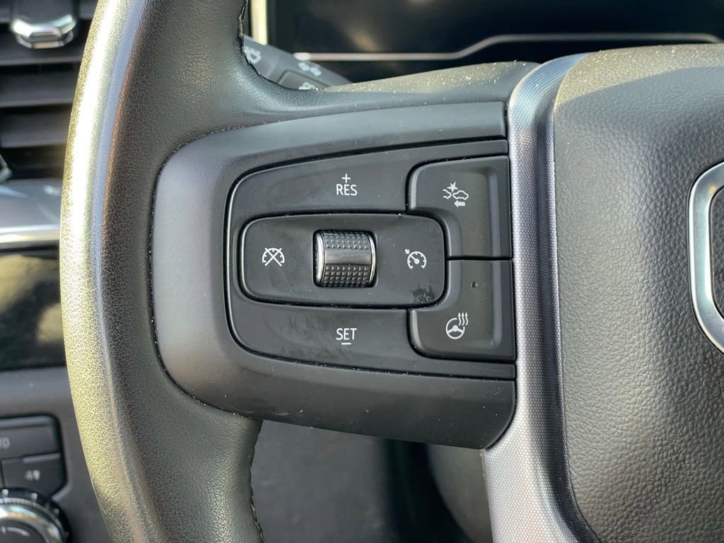 Used 2025 GMC Sierra 1500 SLT image 15