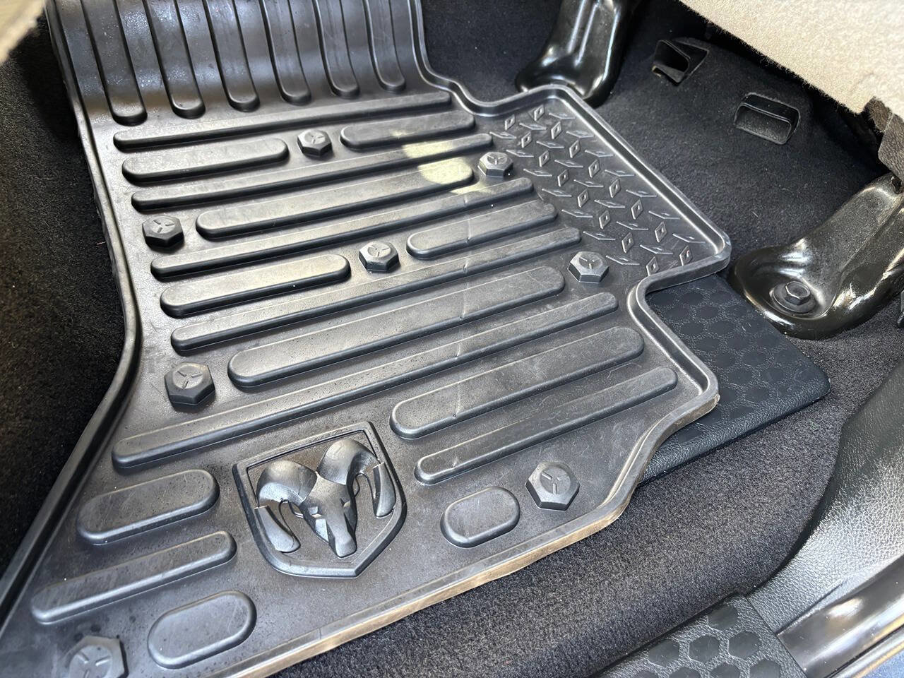 Used 2018 RAM 1500 Lone Star image 30