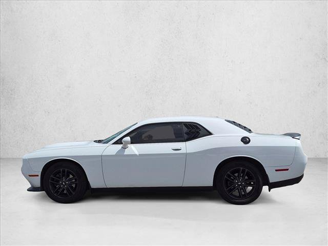 Used 2019 Dodge Challenger GT w/ Blacktop Package AWD/4WD image 6