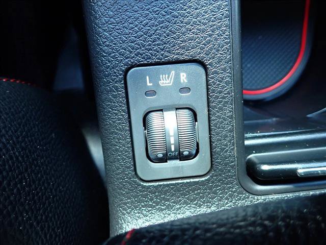 Used 2012 Subaru Impreza WRX STI AWD/4WD image 18
