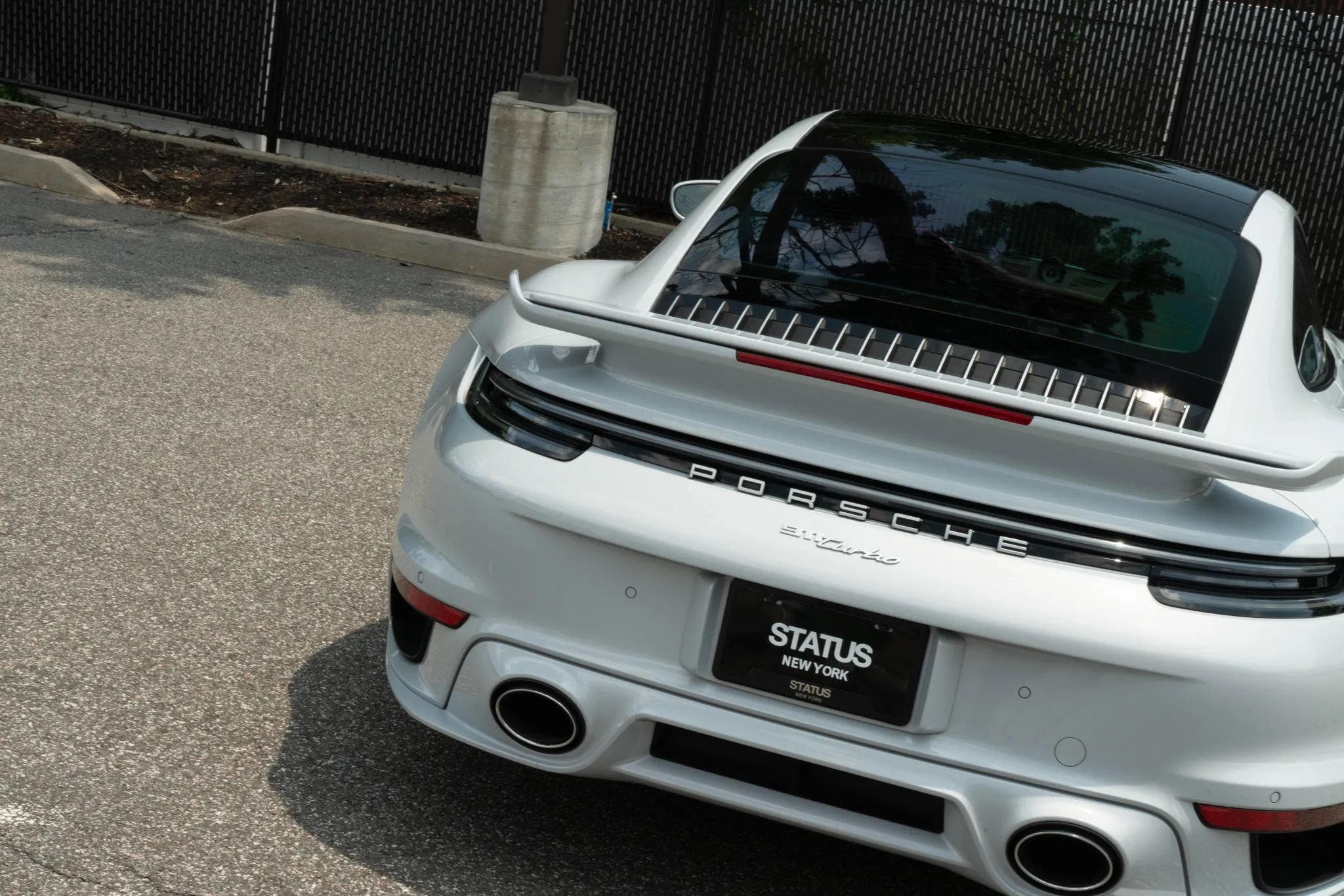 Used 2024 Porsche 911 GT3 RS AWD/4WD image 12