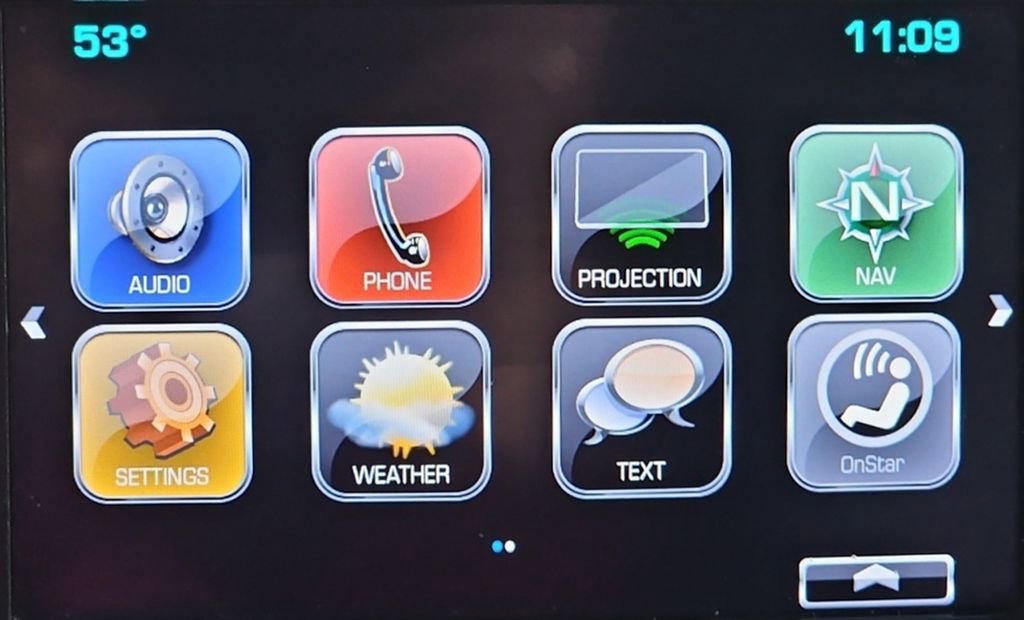 Used 2019 GMC Yukon XL Denali image 24