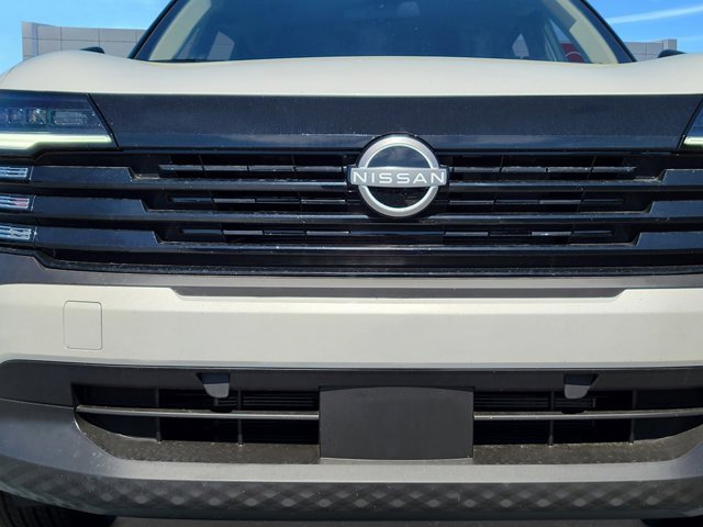 New 2026 Nissan Kicks SV image 10