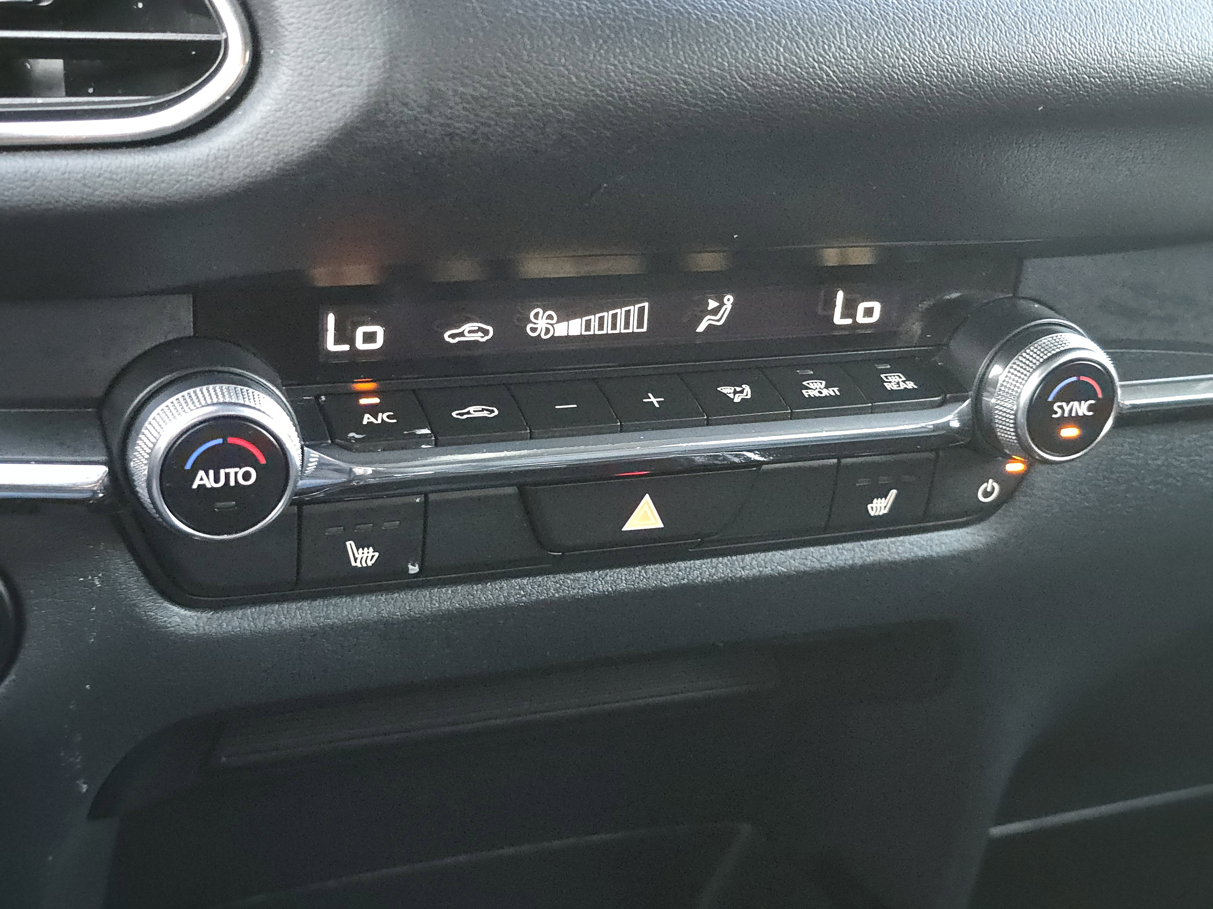 Used 2025 MAZDA CX-30 AWD 2.5 S w/ Preferred Package image 20