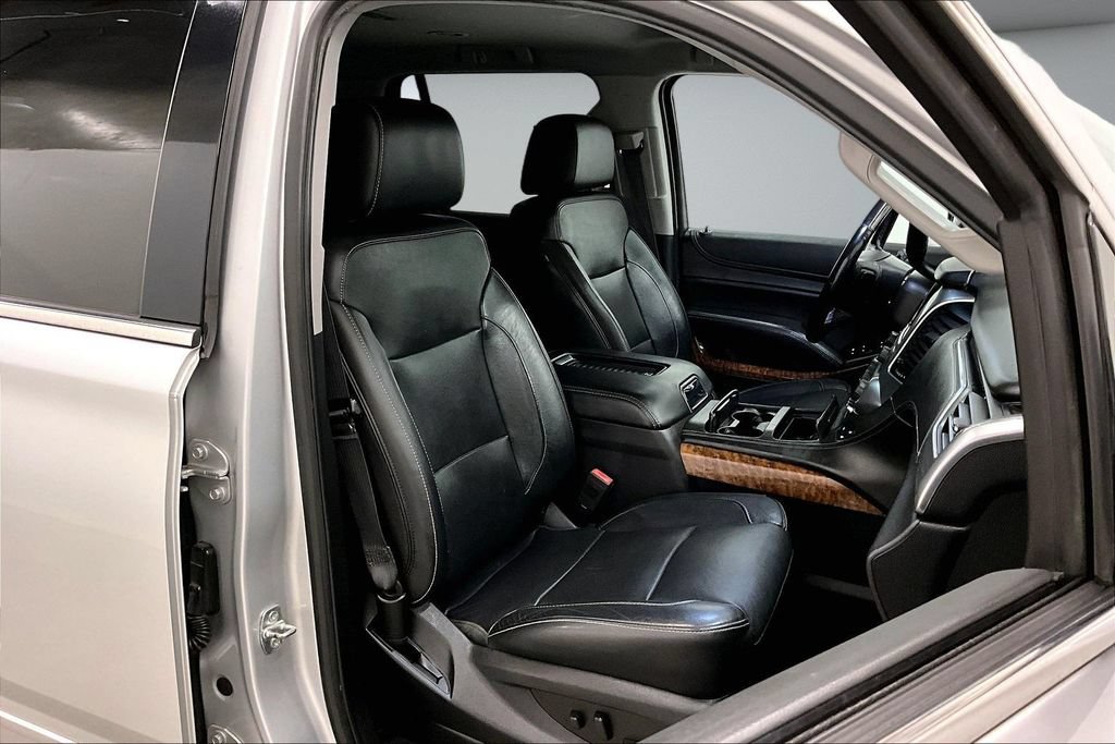 Used 2020 Chevrolet Tahoe Premier AWD/4WD image 30