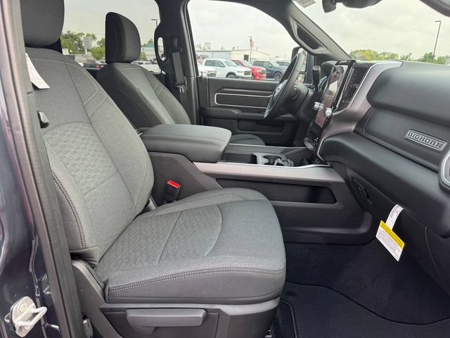 New 2026 RAM 2500 Big Horn AWD/4WD image 14
