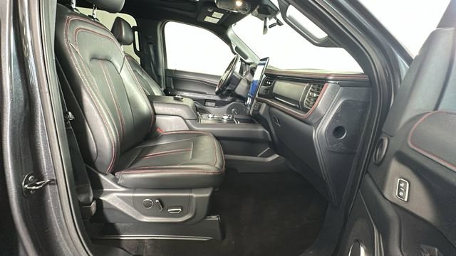Used 2022 Ford Expedition Max Limited AWD/4WD image 31