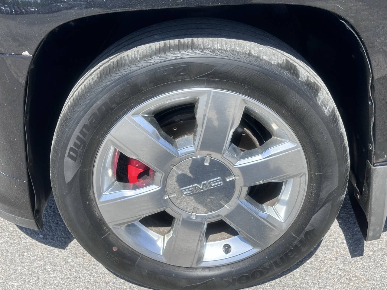 Used 2013 GMC Terrain Denali AWD/4WD image 20