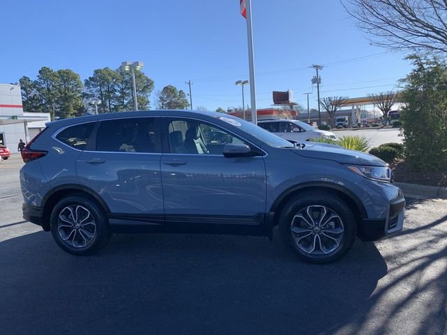 Used 2022 Honda CR-V EX-L image 9