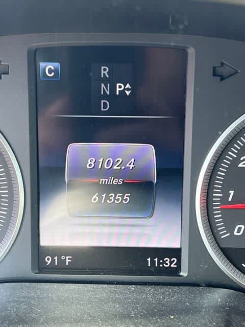 Used 2016 Mercedes-Benz GLC 300 image 2