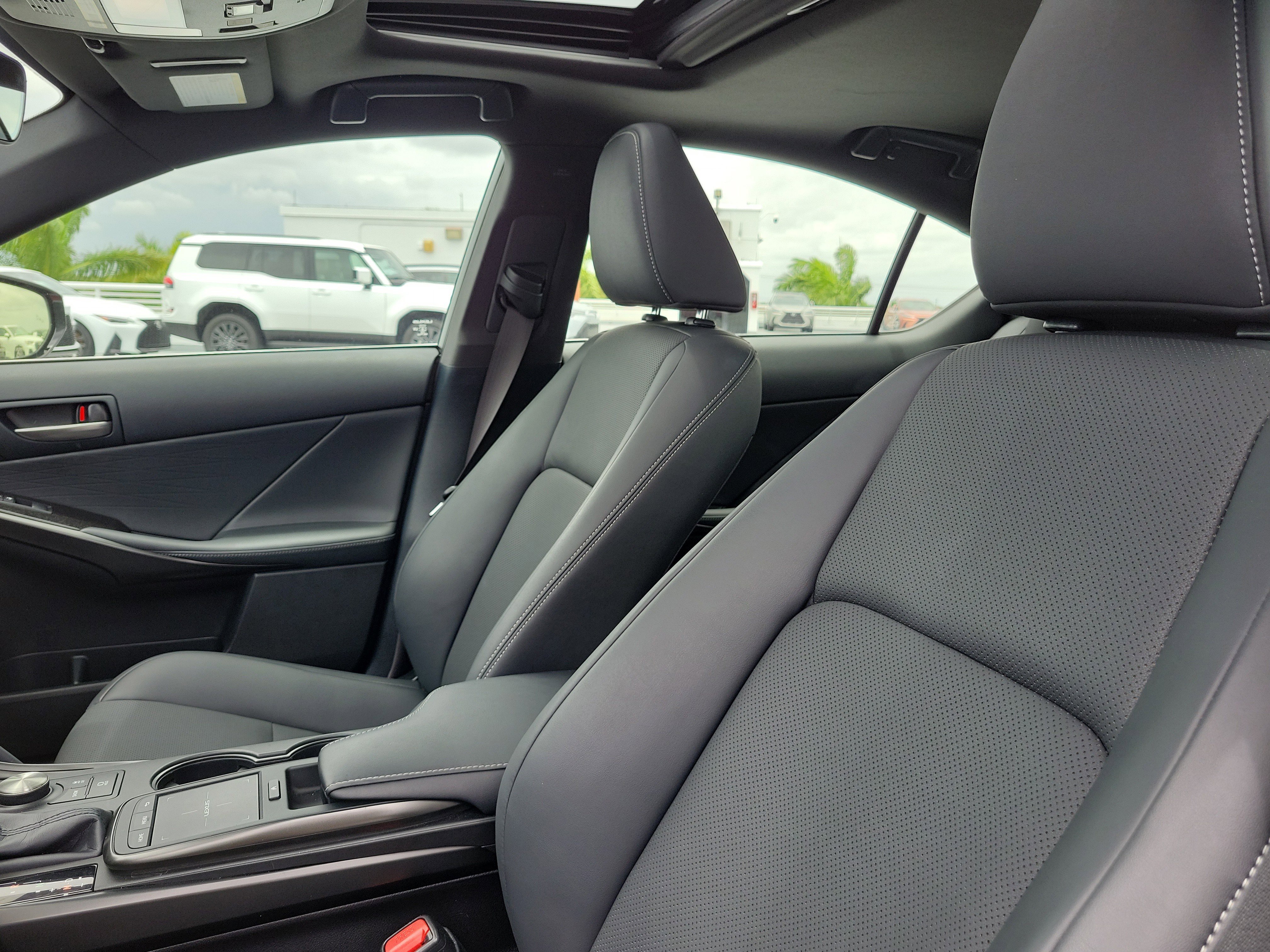 Certified 2023 Lexus IS 300 w/ Premium Package RWD image 21