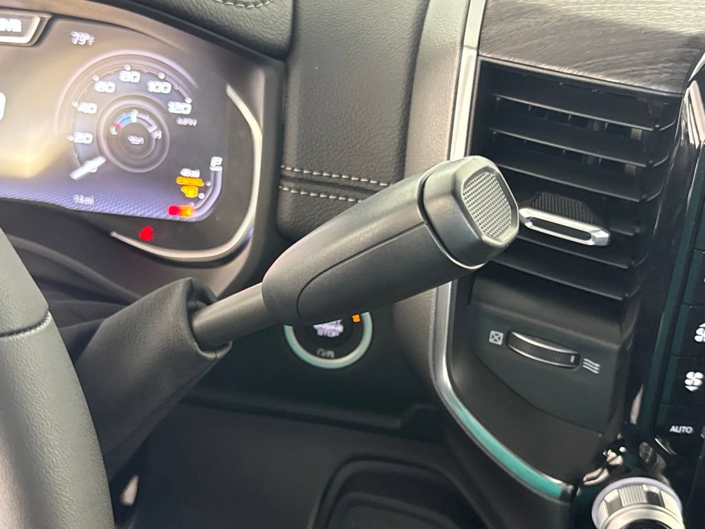 New 2027 RAM 5500 Tradesman AWD/4WD image 20