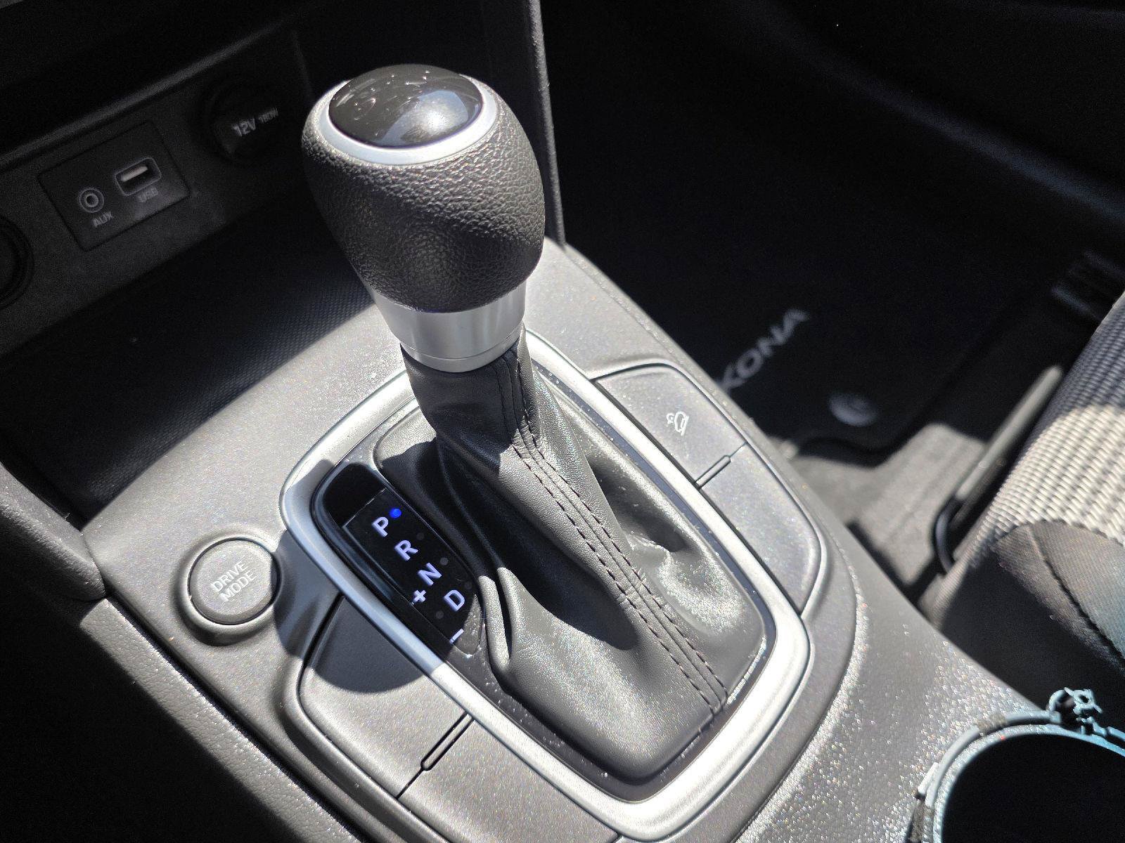 Used 2020 Hyundai Kona SE FWD image 15