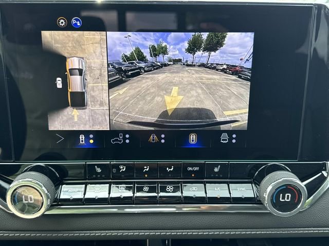 New 2026 Chevrolet Colorado LT w/ LT Convenience Package image 26