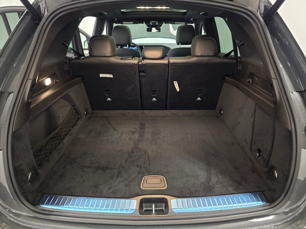 New 2026 Mercedes-Benz GLE 450 4MATIC image 11