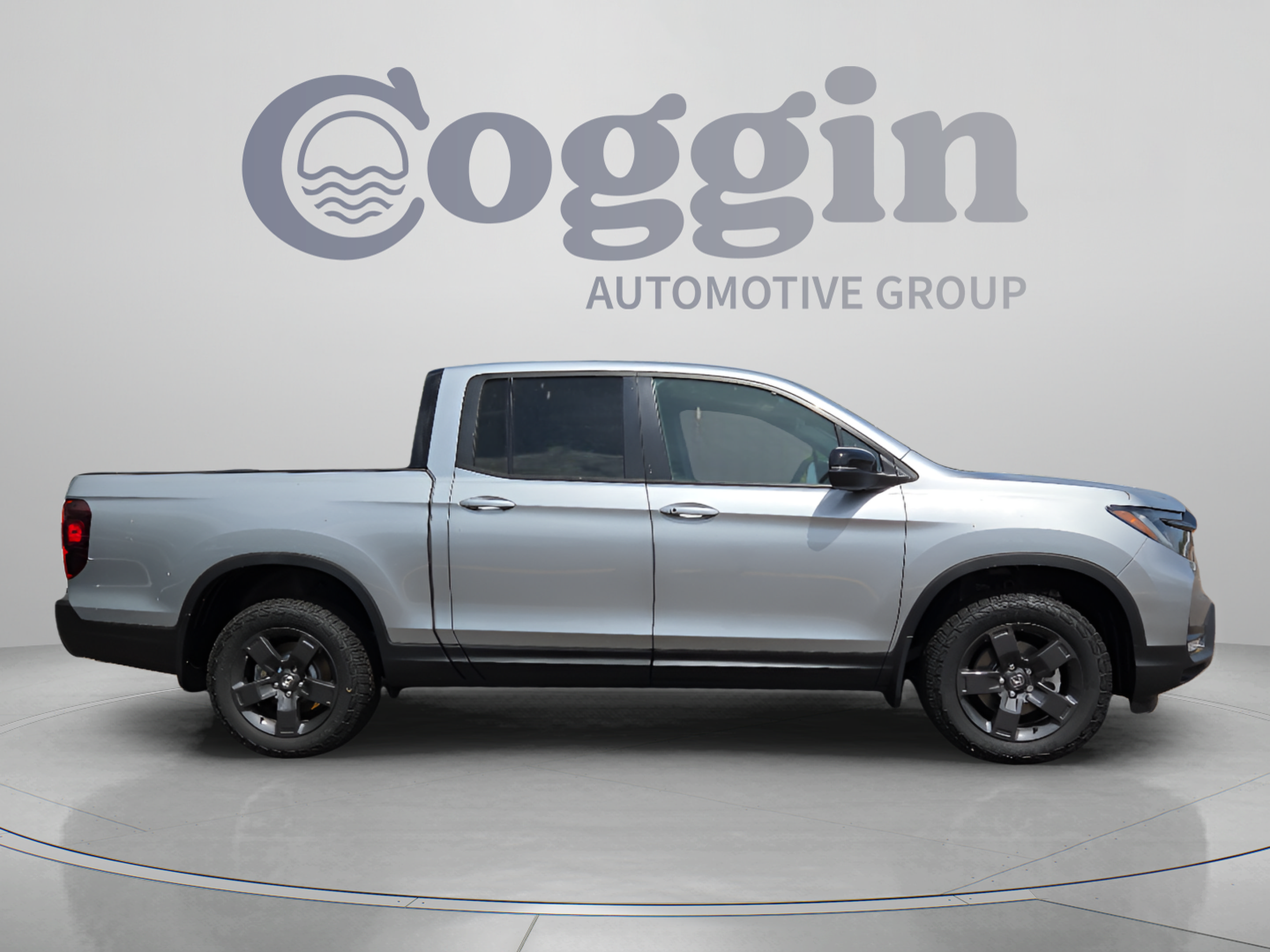 New 2026 Honda Ridgeline TrailSport image 6