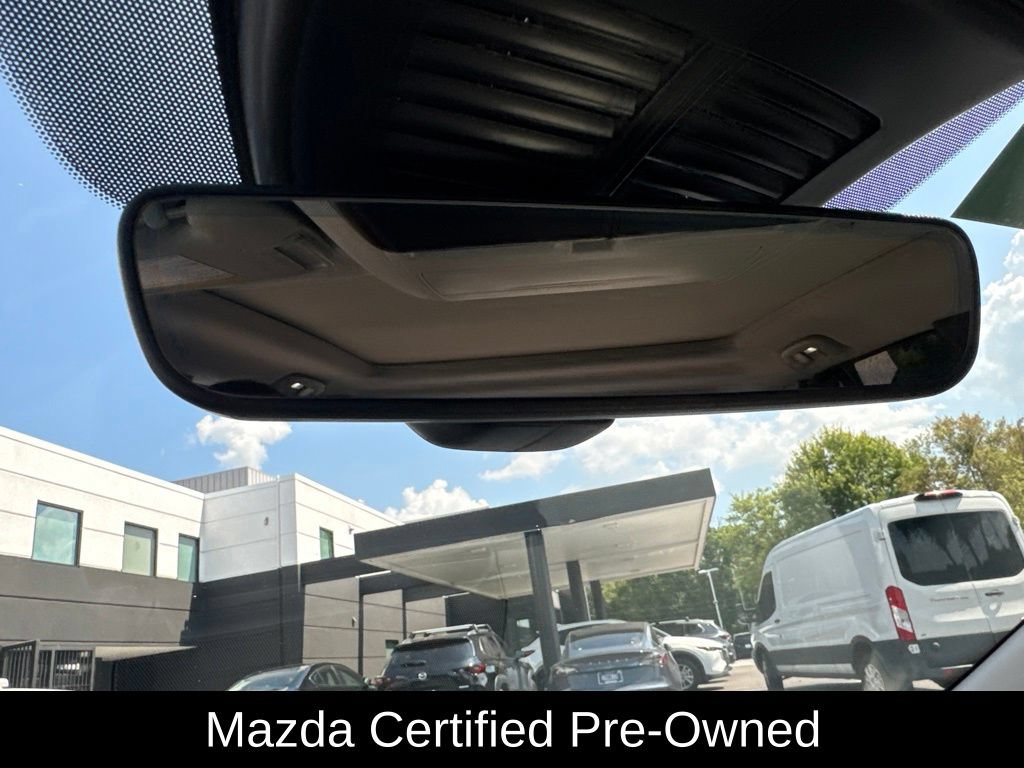 Certified 2026 MAZDA CX-50 AWD 2.5 S w/ Weather Package image 56