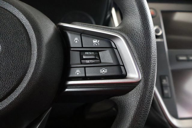 Certified 2025 Subaru Outback AWD/4WD image 18