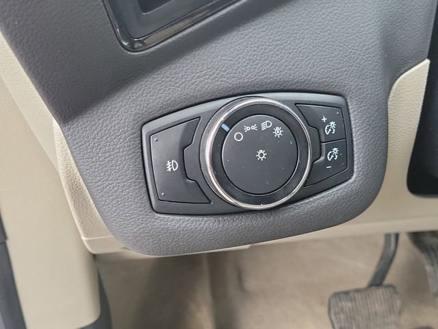 Used 2014 Ford Escape Titanium w/ Equipment Group 401A FWD image 16