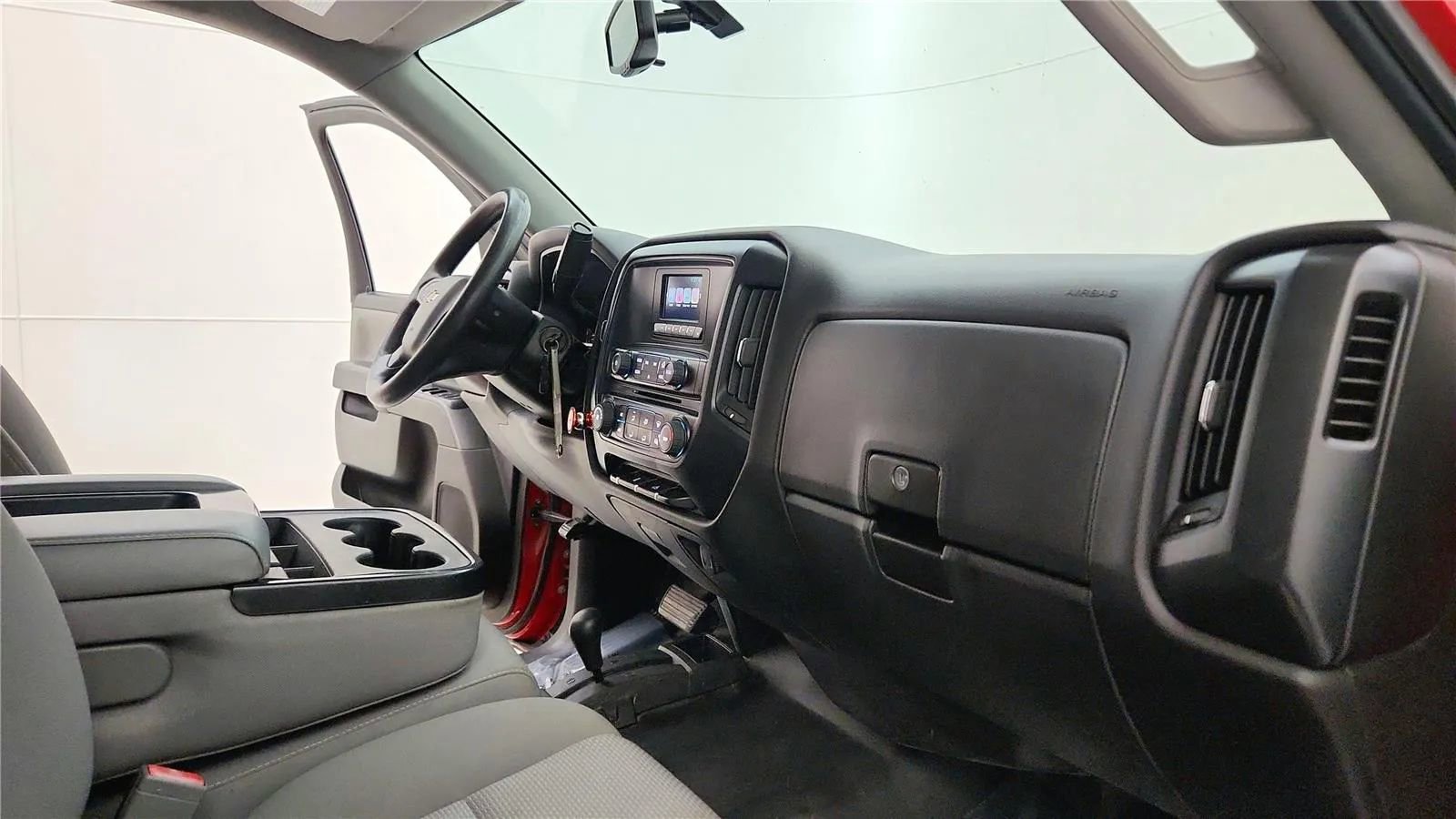 Used 2015 Chevrolet Silverado 1500 LS w/ Trailering Package image 34