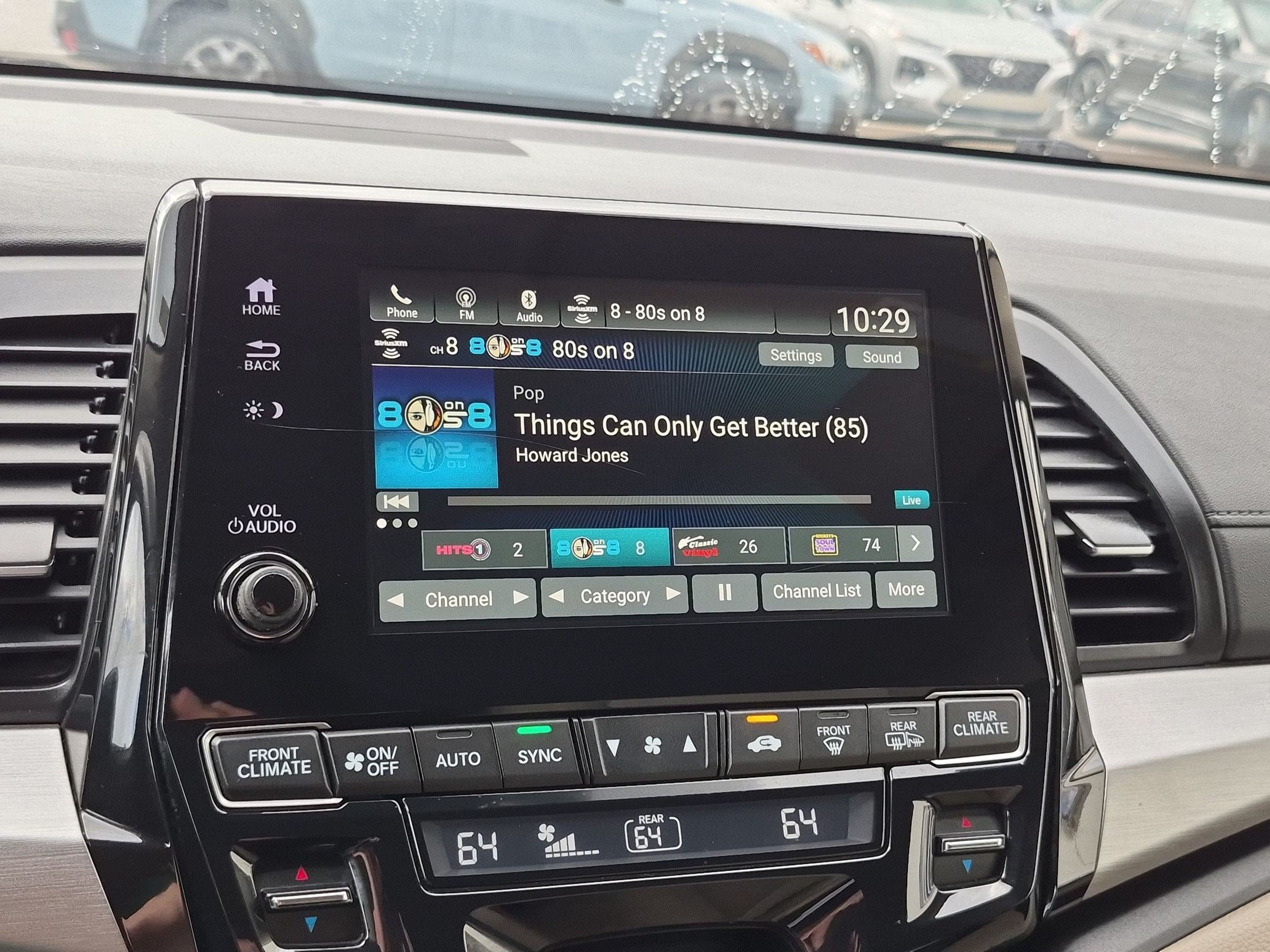 Used 2021 Honda Odyssey EX-L image 25