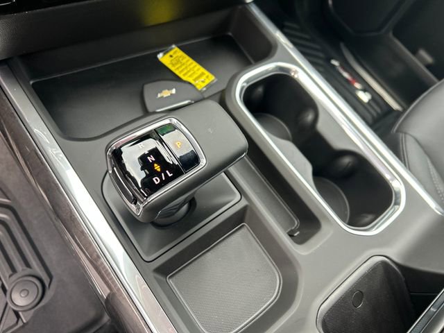 New 2026 Chevrolet Silverado 1500 LTZ image 27
