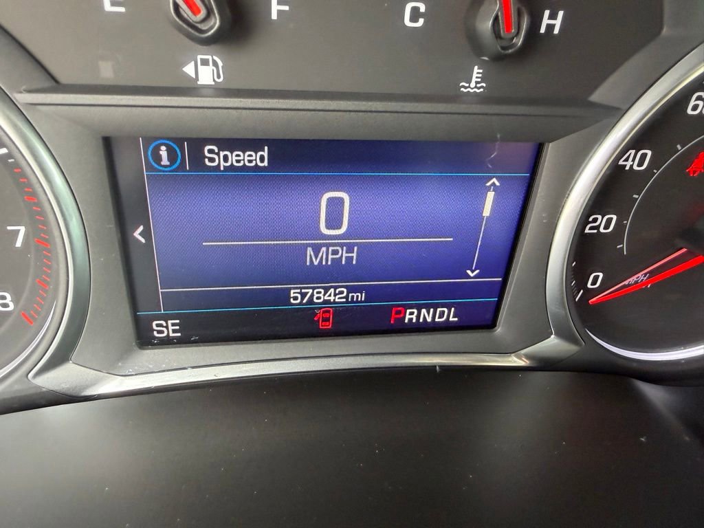 Used 2022 Chevrolet Blazer LT FWD image 27