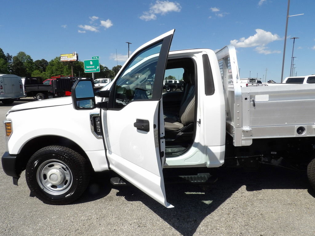 Used 2019 Ford F250 XL RWD image 13