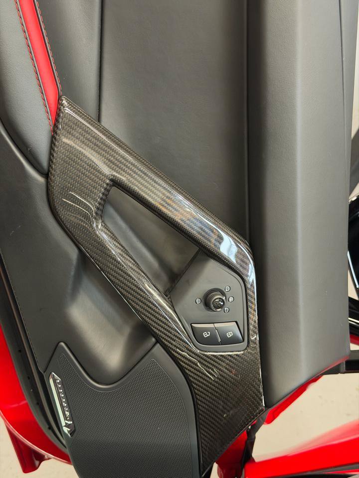 Used 2019 Lamborghini Aventador S AWD/4WD image 17