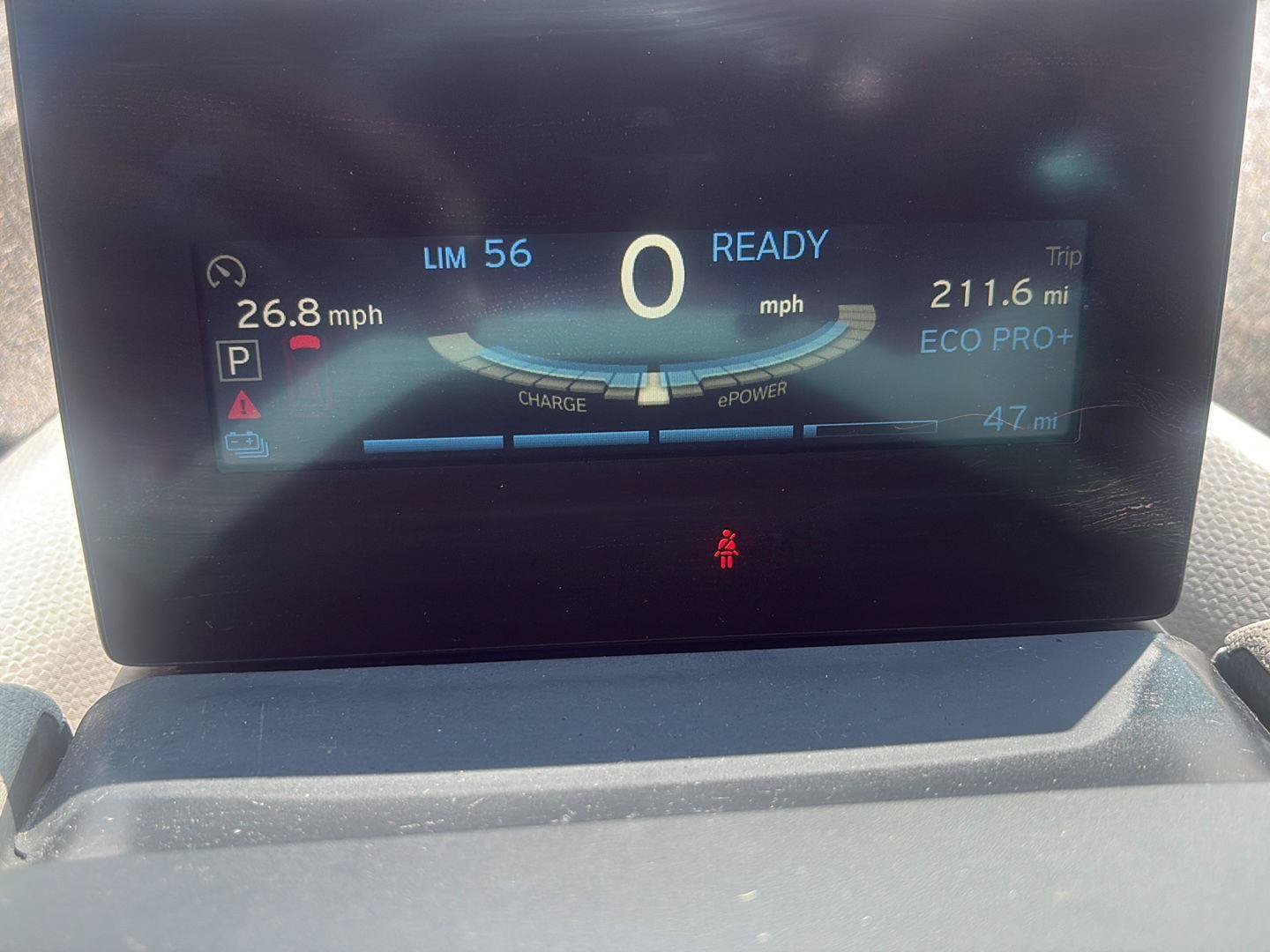 Used 2014 BMW i3 RWD image 32