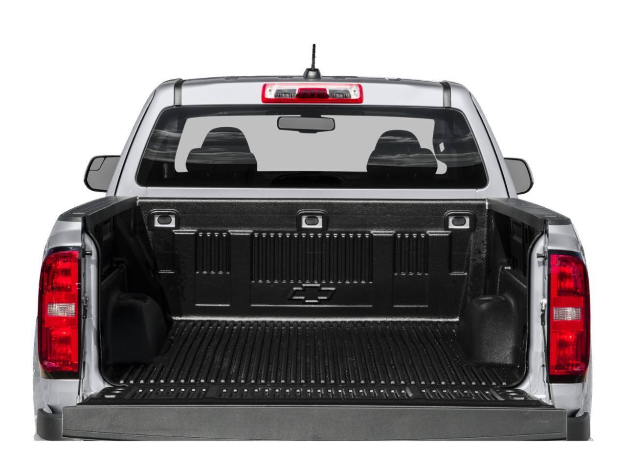 Used 2015 Chevrolet Colorado LT w/ LT Convenience Package AWD/4WD image 6